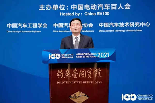 喷涂设备厂家：充电桩市场将达万亿元，粉末喷涂行业红利时刻？