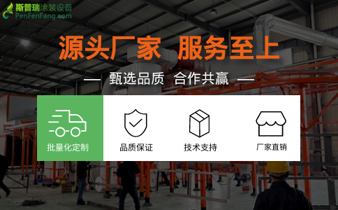 静电喷涂流水线设备厂家售后服务：您生产线上的坚实后盾！