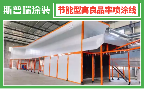 喷塑设备固化炉参数背后的关键奥秘！